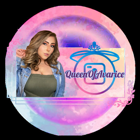 Queen of Avarice actrice de nus archive