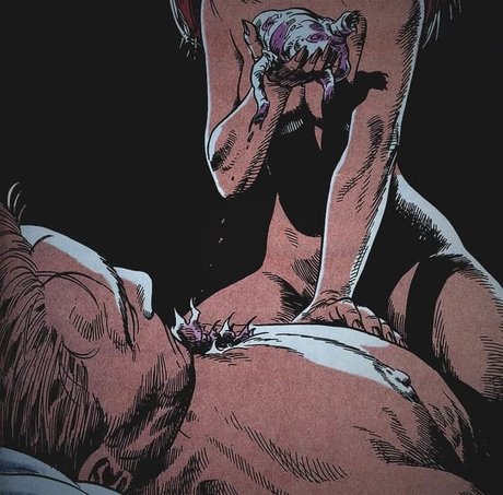 Queen Lilith_ étoile nue archive