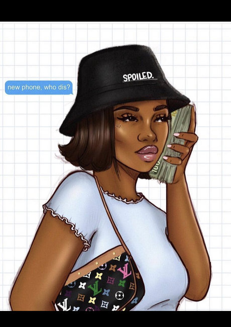 IG QueenJuicyB2 star du porno chaud galerie