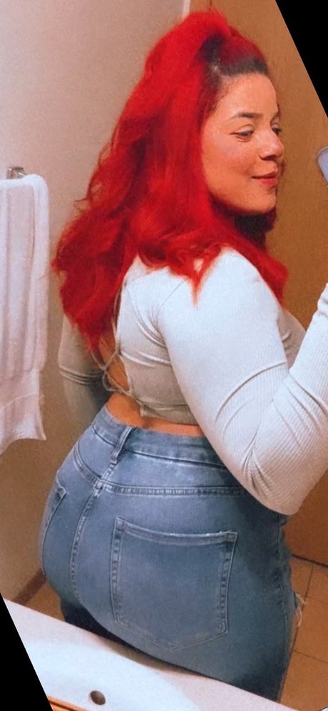 Queen G_ star du porno parfaite images