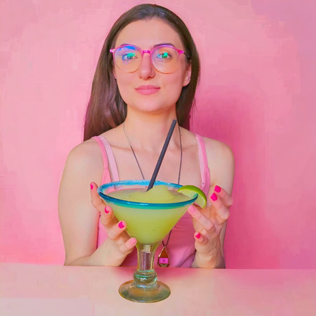 Estella Solaria art star du porno image