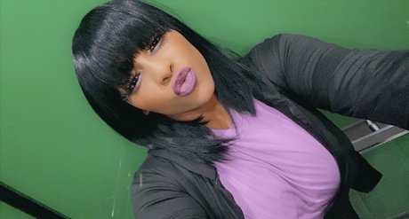 Dexaray Porter nus star du porno des photos