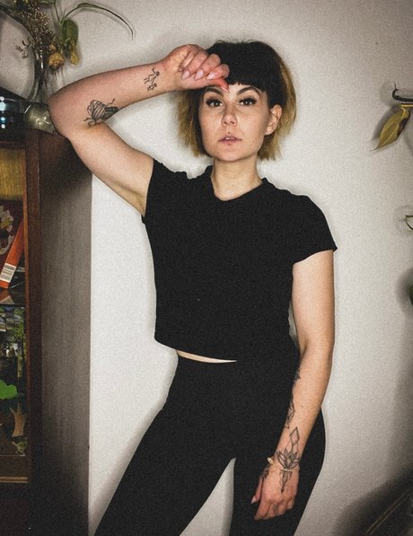 Leilalu actrice artistique image