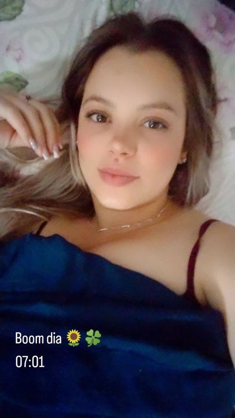 Dayane Balieiro actrice de grande qualité image