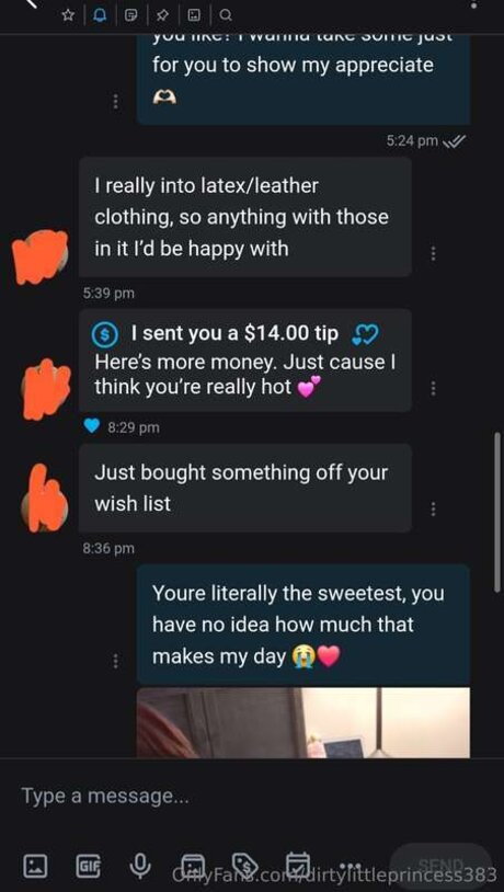 Dirty Little Princess actrice hd collection