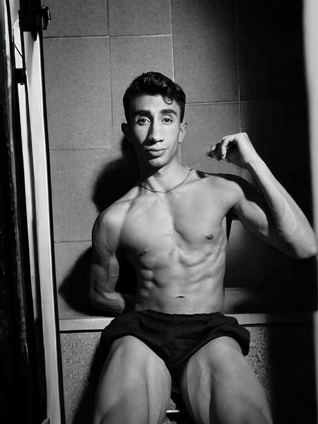 danny ford star exclusive archive