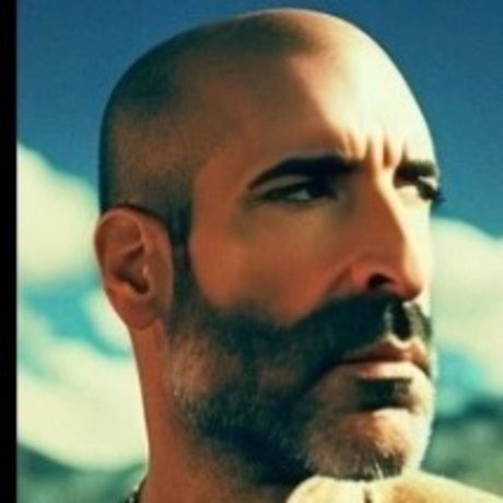 DexOtterman belle actrice photo