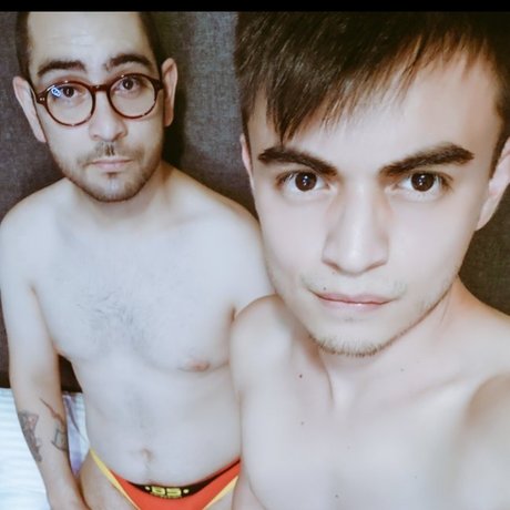 Couple Danys actrice de grande qualité img