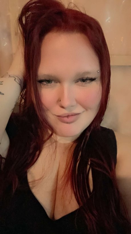 DevilishAngel420 actrice artistique photo