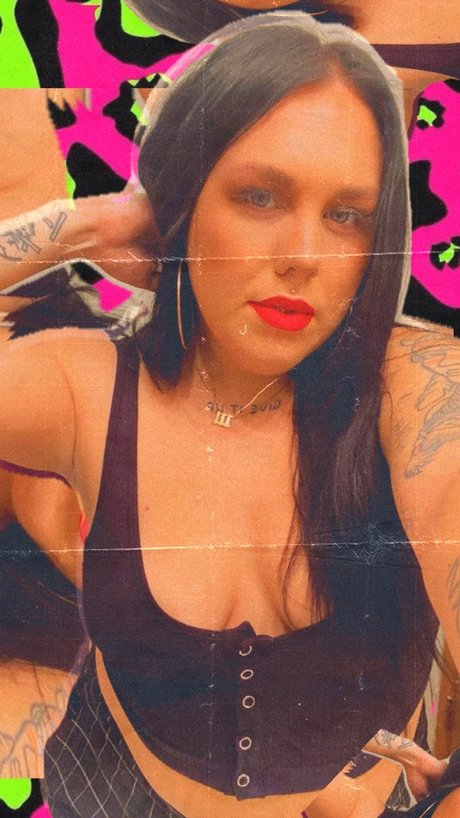 destined2burn jolie étoile image