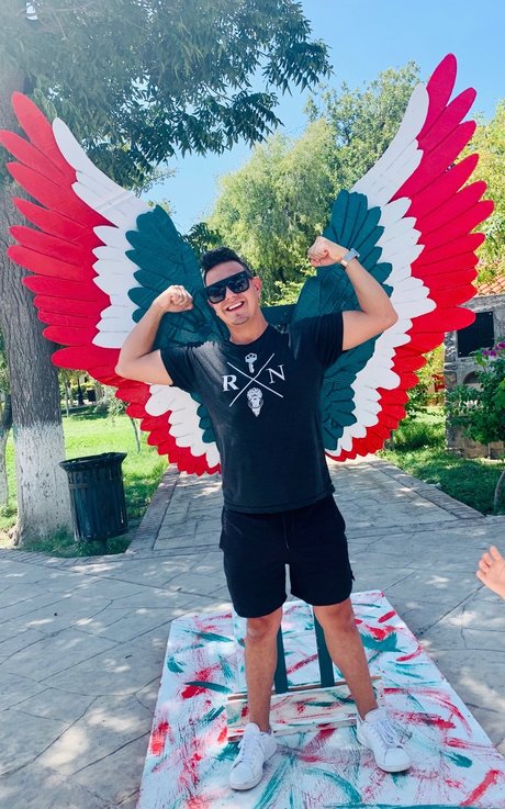 DongKongC étoile de l'art img