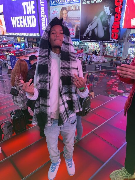 The Real Caballo beau modèle galerie