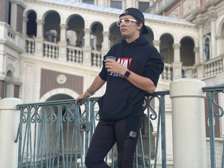 Danni Phantom modèle parfait photo