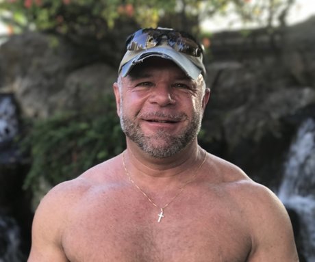 Danthonyseattlexxx étoile de haute qualité photo