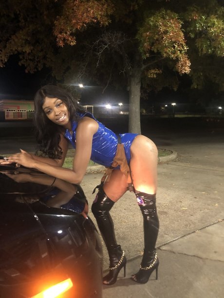 DuchesstheVixen modèle pornographique photos