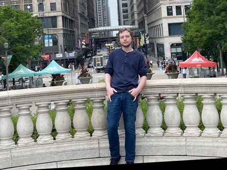 Danny Tabor modèle meilleur img