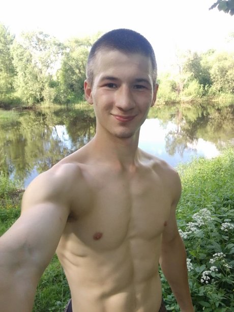 Rainbow James étoile adulte collection