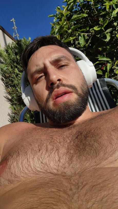 Rafael Menpe étoile parfaite collection