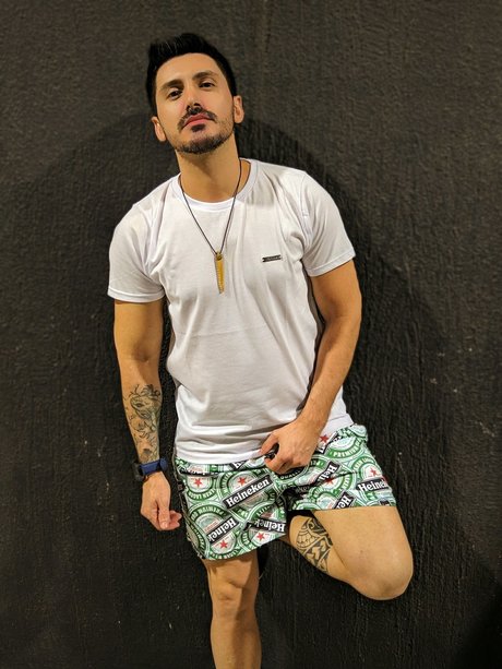 Rael_ modèle gratuit galeries