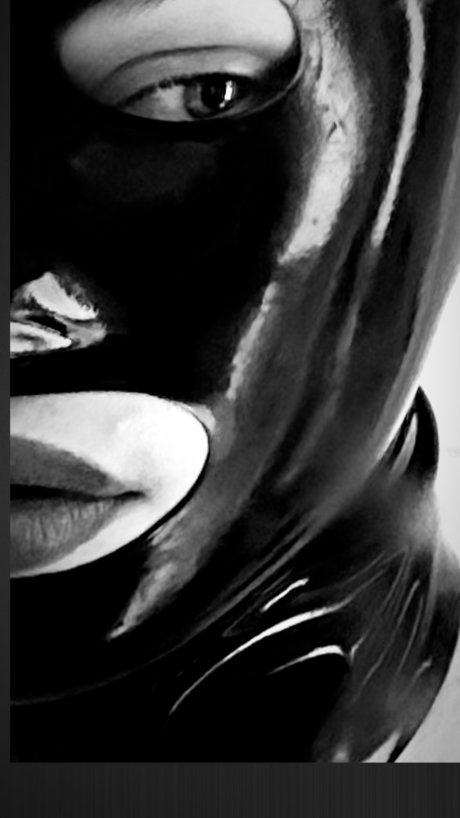 Rachel Helena étoile xxx galerie