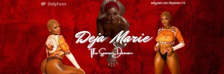 Deja Marrrie VIP_ star du porno érotique photos