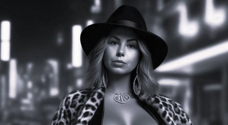 RachelAsh art star du porno photo