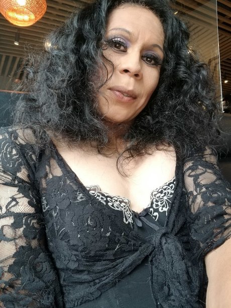 CandyRossario604 star du porno érotique galerie