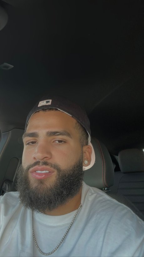 Josue Vargas belle étoile img