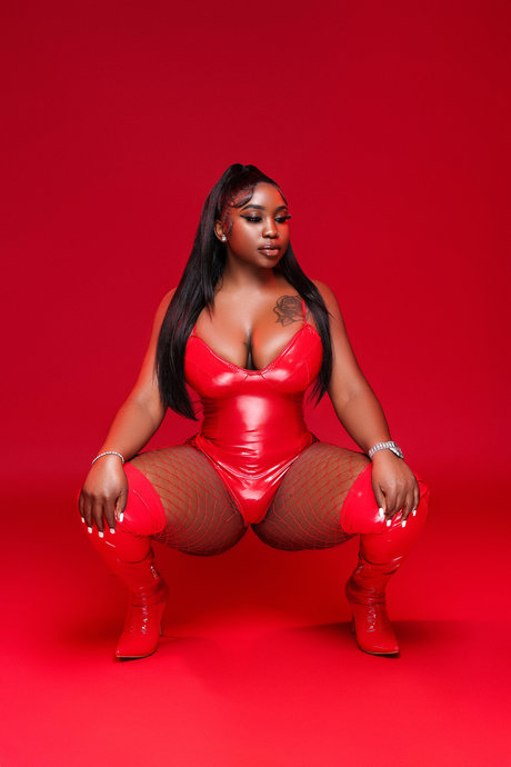 Glorious_ modèle pornographique photo