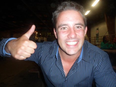 RealCanadianCowboy étoile hd archive