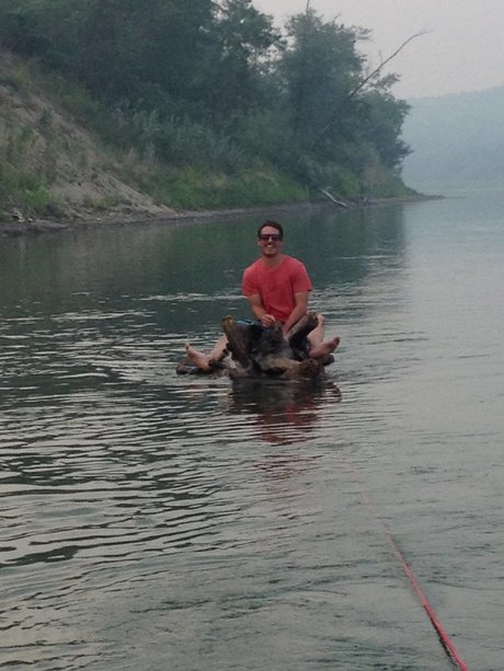 RealCanadianCowboy modèle sympa galeries