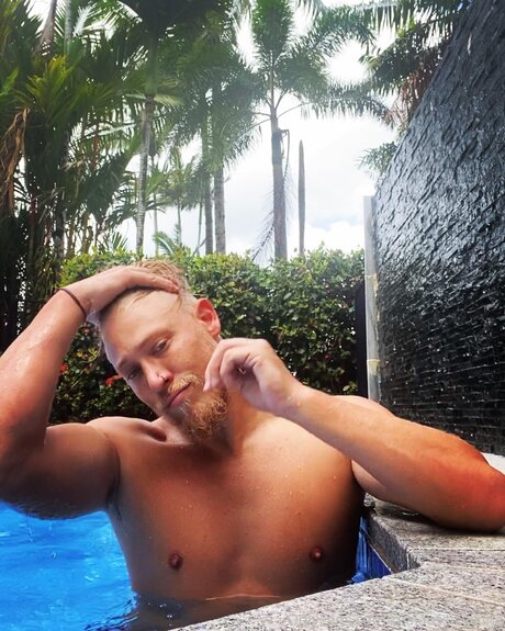 Jaxson Wolfe art étoile image