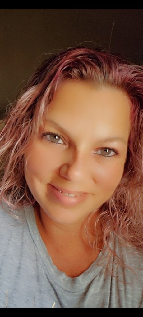 Angela Tucker meilleur modèle galerie