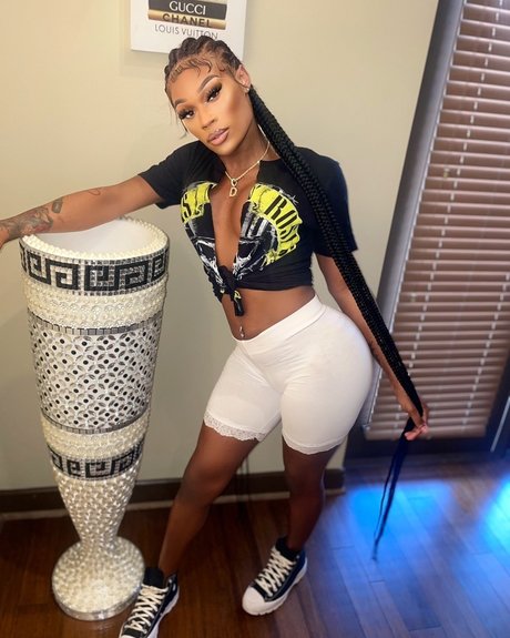 TheDoll_ meilleure étoile galerie