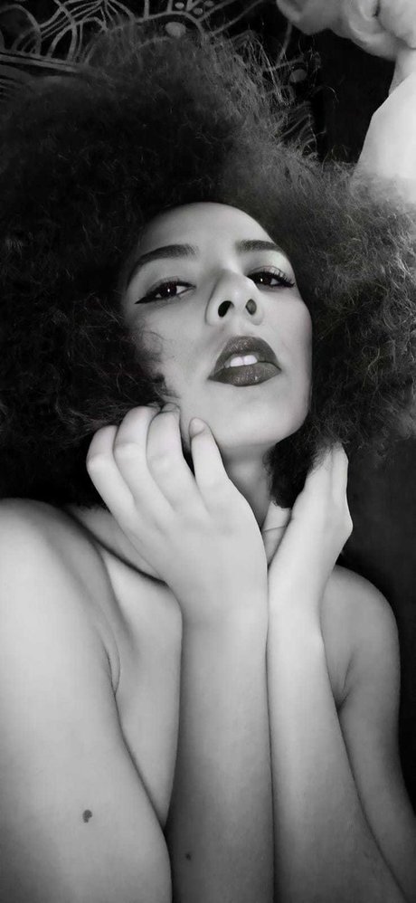 _Ray Candy_ actrice photo