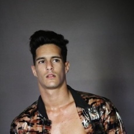 Ray Crosswell nus star du porno photos