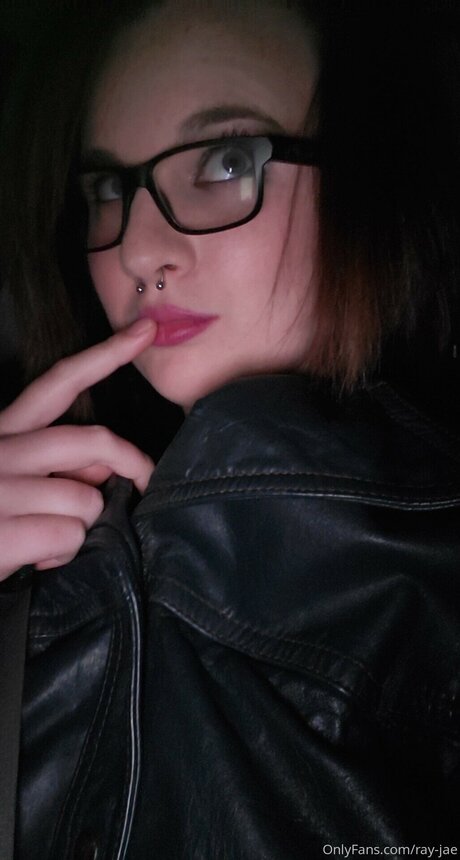 Ray Jae star du porno chaude des photos