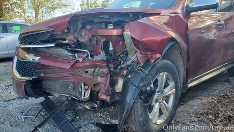 Ray Jae modèle hd image