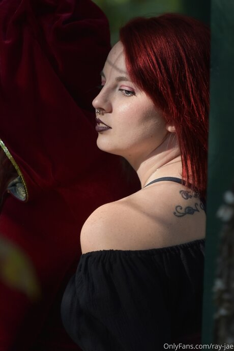 Ray Jae mannequin galerie