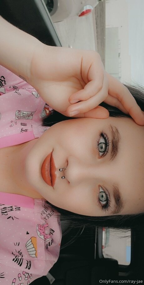 Ray Jae Fotoaufnahmen