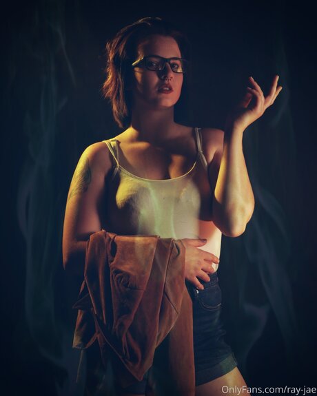 Ray Jae modèle de haute qualité galeries