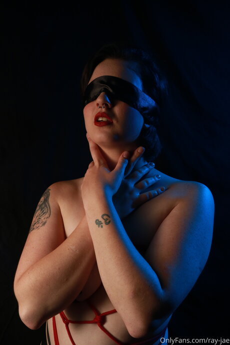 Ray Jae étoile parfaite collection