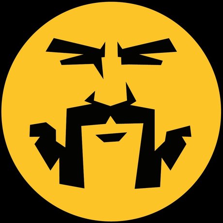 Raw Man modèle porno image