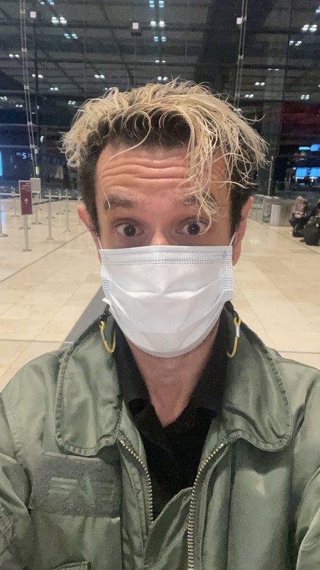 MichaelRaw actrice galerie