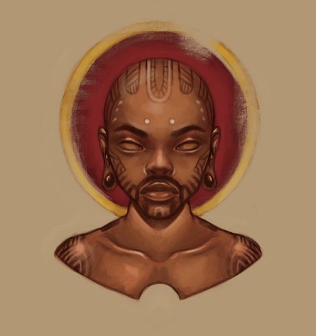 Raw Havok top star photos