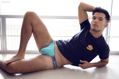 Raul Urzua star du porno parfaite images