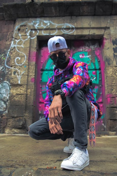 Raldy RM étoile sympa img