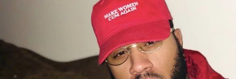 Rashad The ROD_ star du porno chaud image