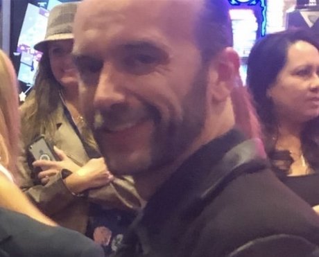 Randy Denmark nus étoiles images