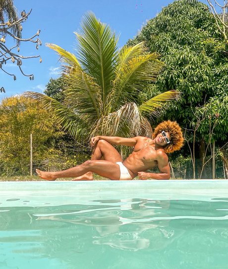 RAMON HOT_ star du porno chaude image